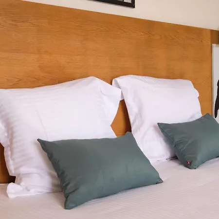 Zenitude Hotel-residences 公寓式酒店