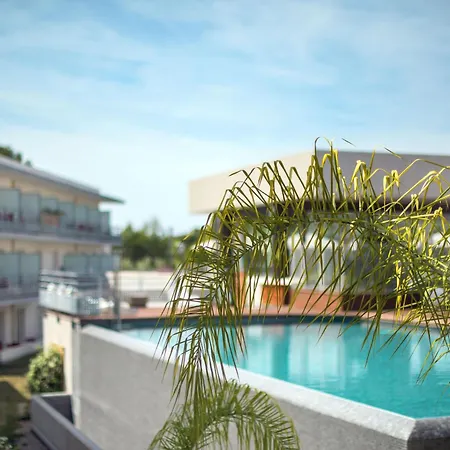 公寓式酒店 Zenitude Hotel-residences