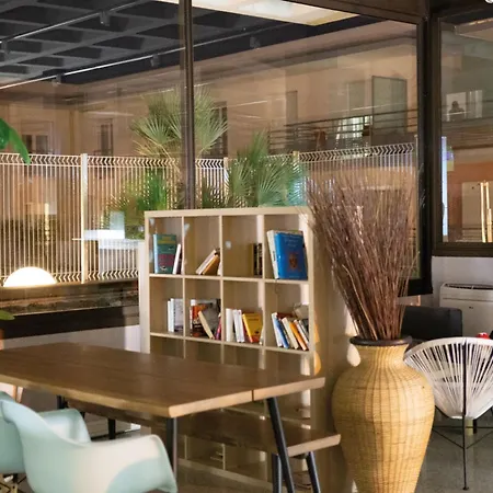 Zenitude Hotel-residences 公寓式酒店 3*